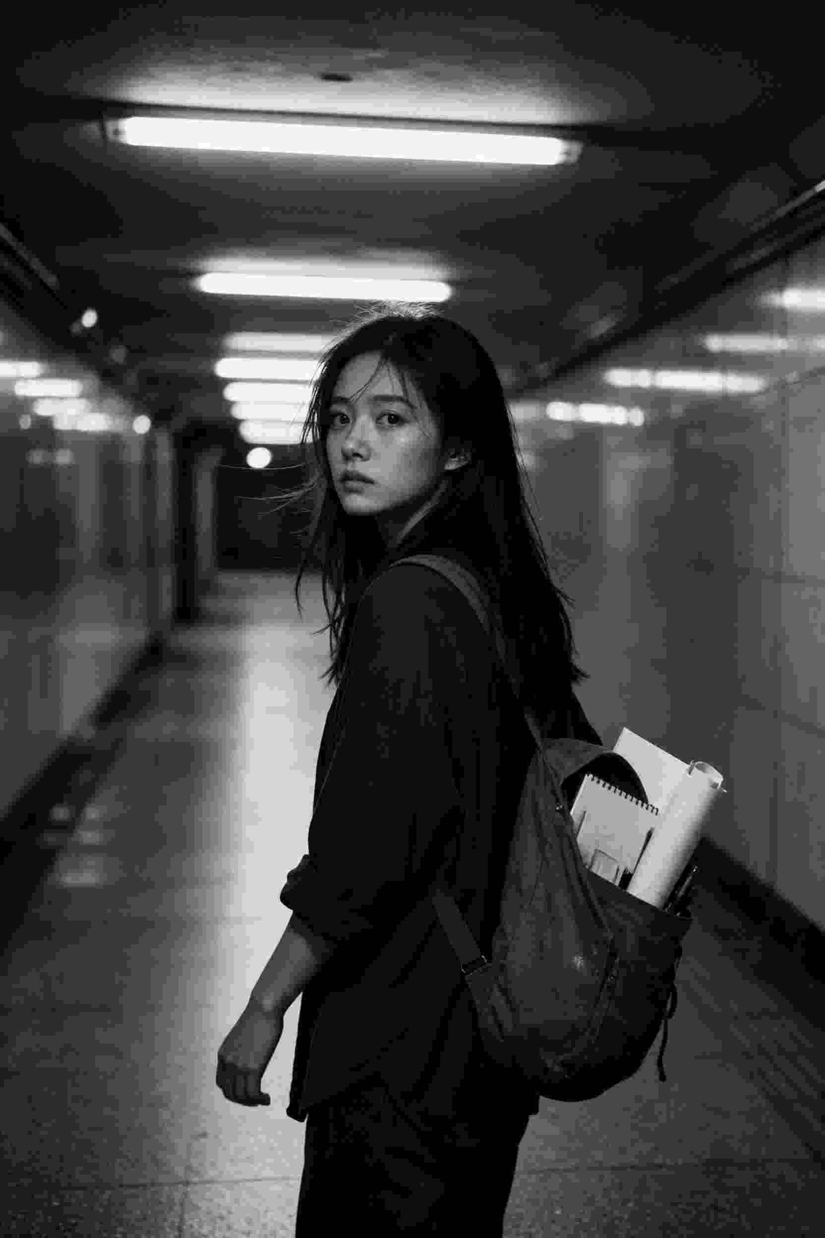 邻里情深