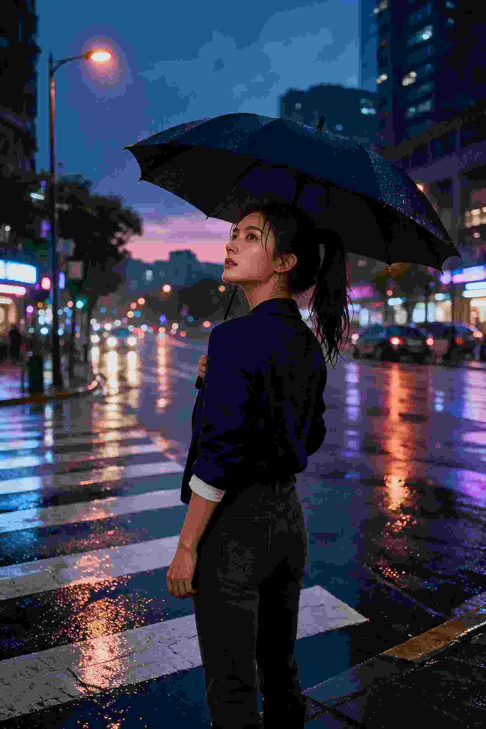 校园闲话